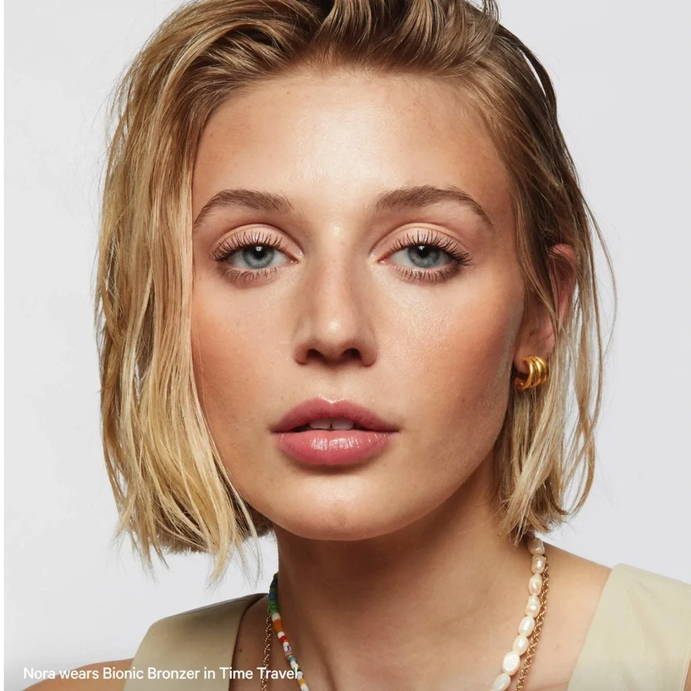 MILK Makeup Bionic Bronze Liquid Bronzer